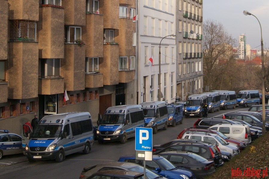 Przemarsz „Razem dla Niepodlegej” w Warszawie – 11.11.2012, fot. 26