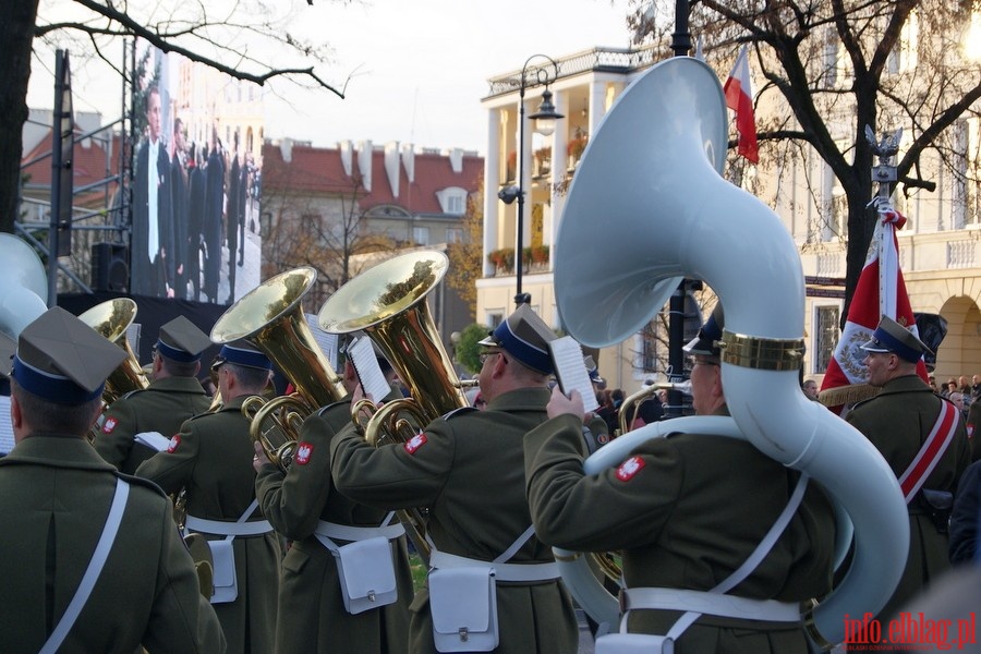 Przemarsz „Razem dla Niepodlegej” w Warszawie – 11.11.2012, fot. 38