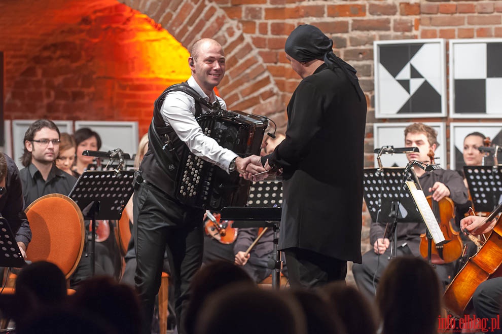 Koncert Andrzejkowy EOK, fot. 22