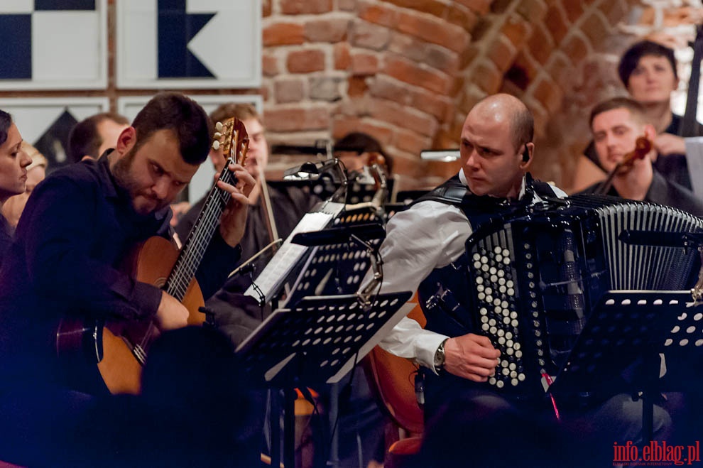 Koncert Andrzejkowy EOK, fot. 25