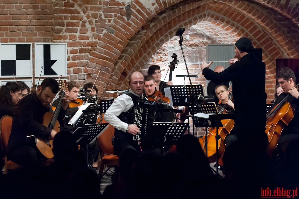 Koncert Andrzejkowy EOK, fot. 26