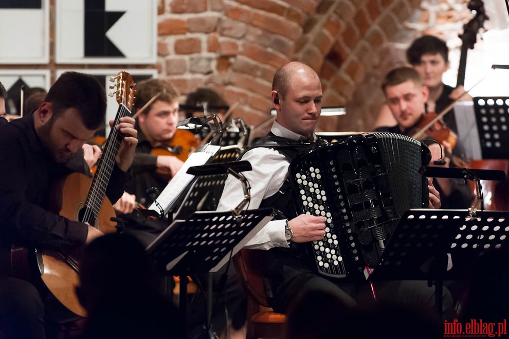 Koncert Andrzejkowy EOK, fot. 27