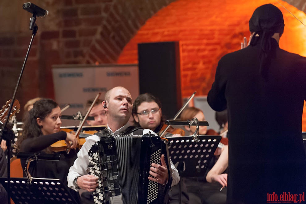 Koncert Andrzejkowy EOK, fot. 29