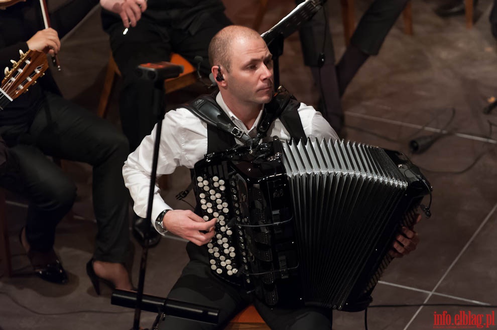 Koncert Andrzejkowy EOK, fot. 30