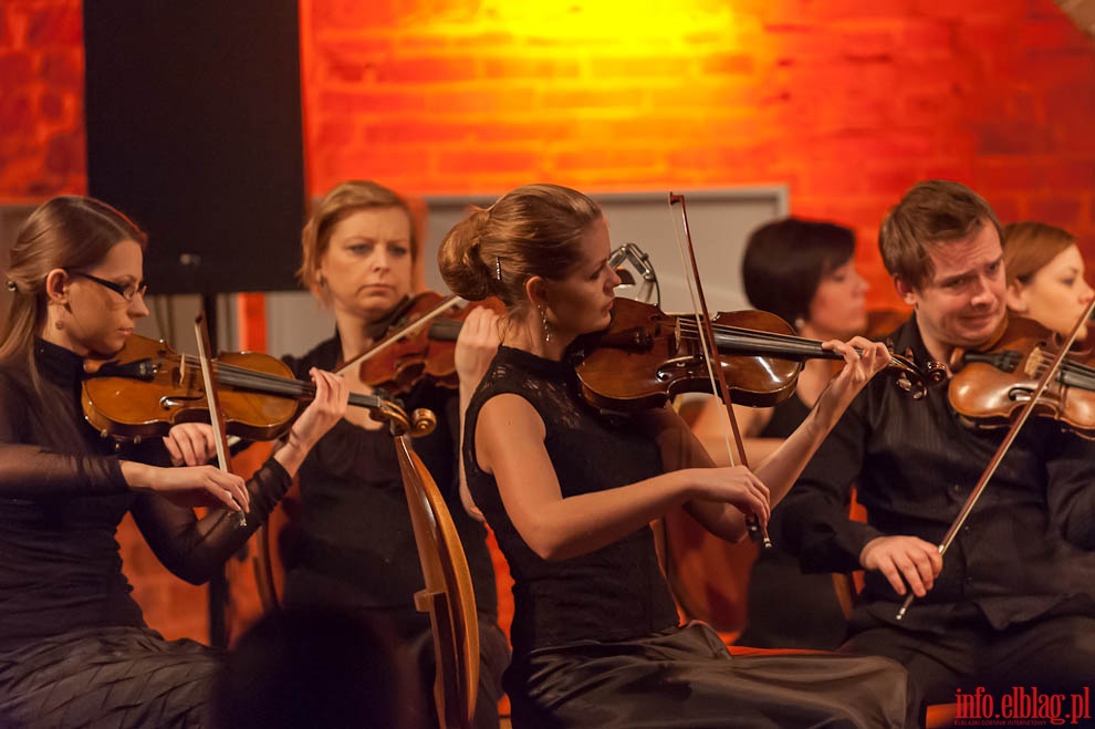 Koncert Andrzejkowy EOK, fot. 33