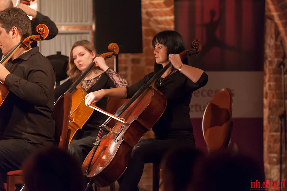 Koncert Andrzejkowy EOK, fot. 34