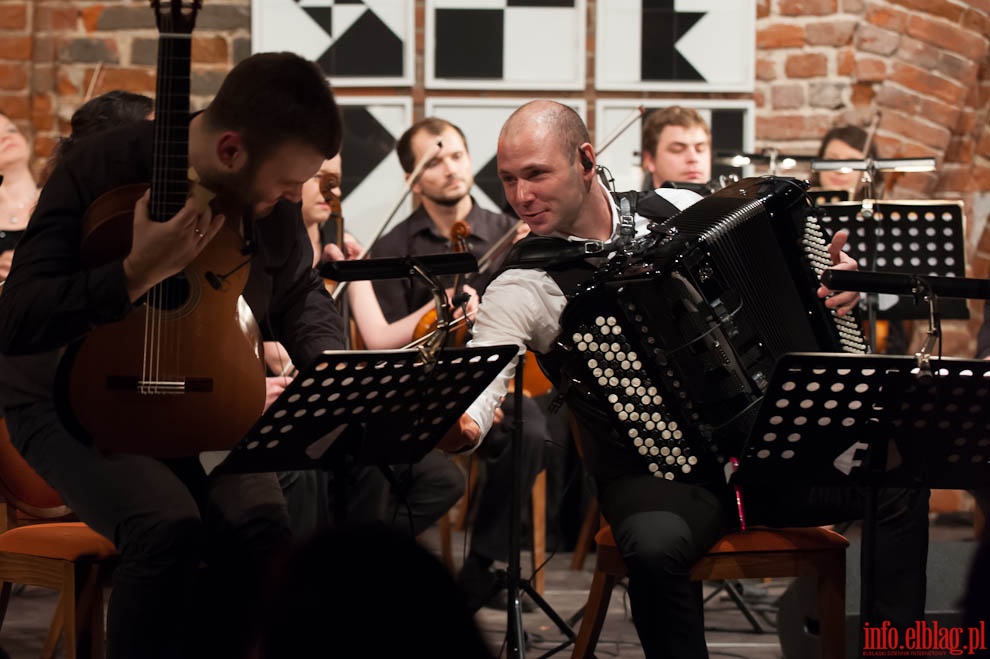 Koncert Andrzejkowy EOK, fot. 36