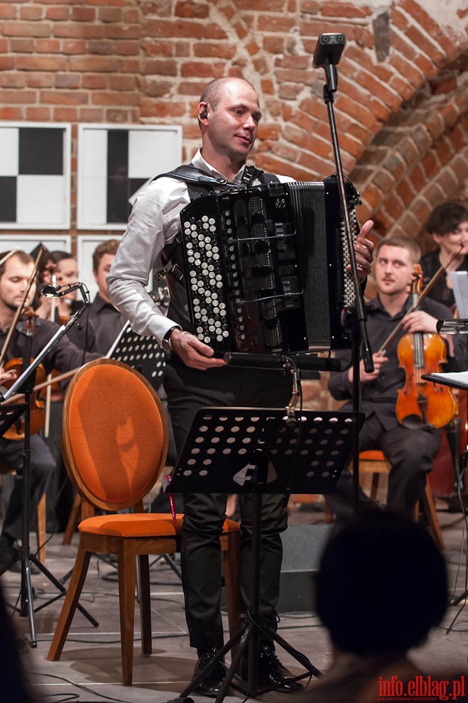 Koncert Andrzejkowy EOK, fot. 37