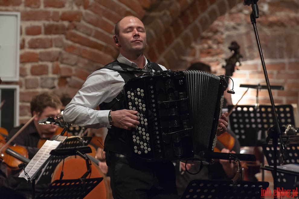 Koncert Andrzejkowy EOK, fot. 40