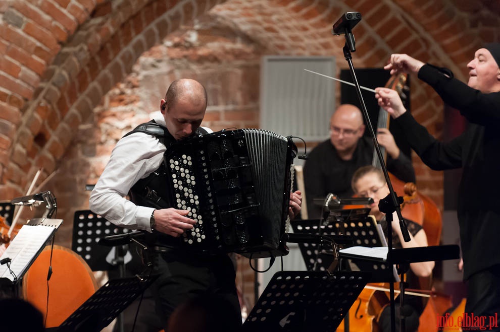 Koncert Andrzejkowy EOK, fot. 41