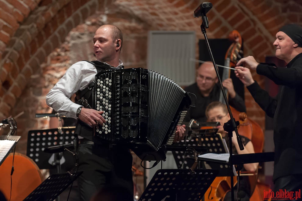 Koncert Andrzejkowy EOK, fot. 42