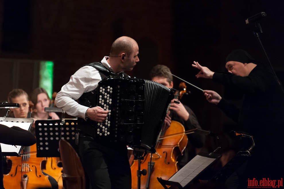 Koncert Andrzejkowy EOK, fot. 47