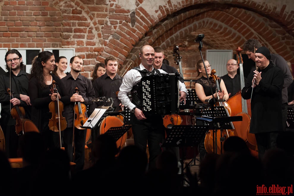 Koncert Andrzejkowy EOK, fot. 51