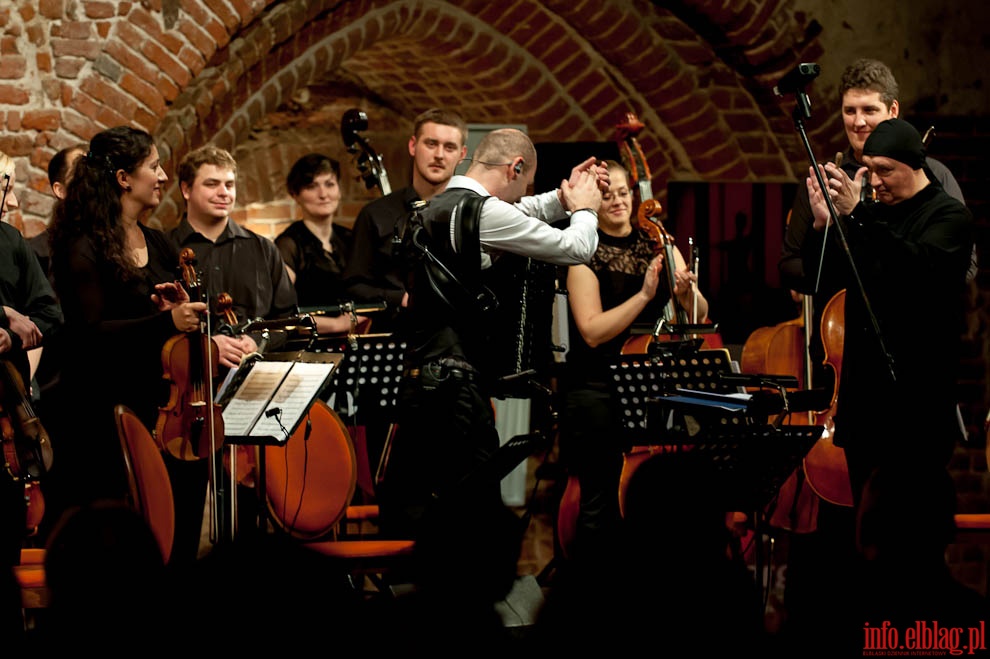 Koncert Andrzejkowy EOK, fot. 53