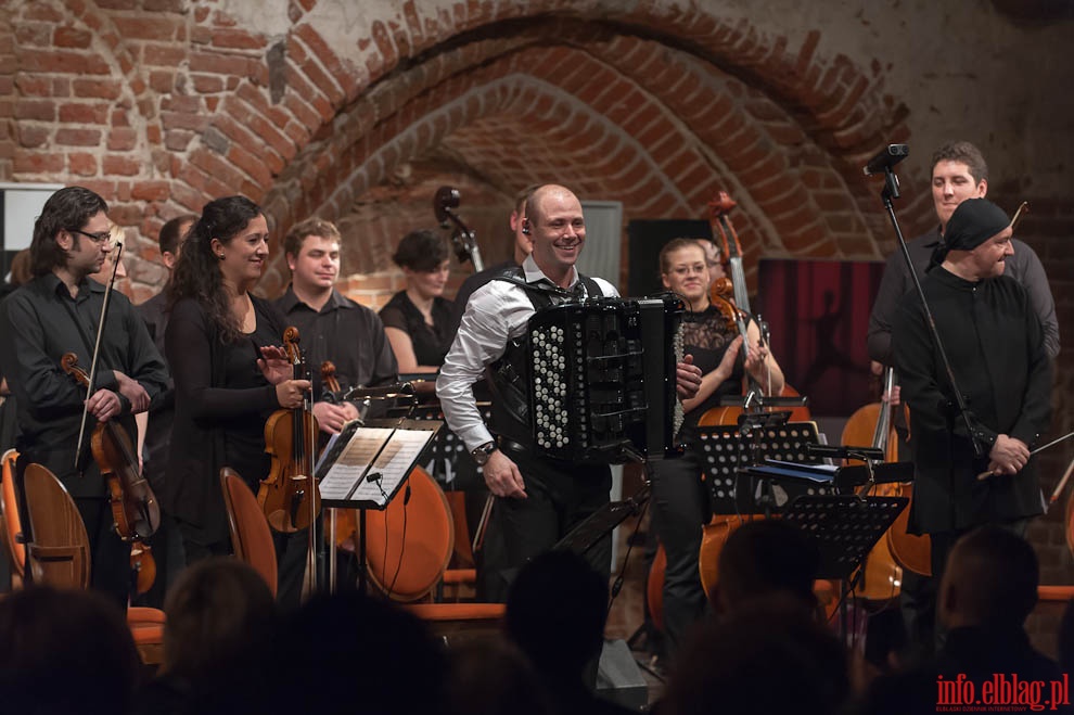 Koncert Andrzejkowy EOK, fot. 55