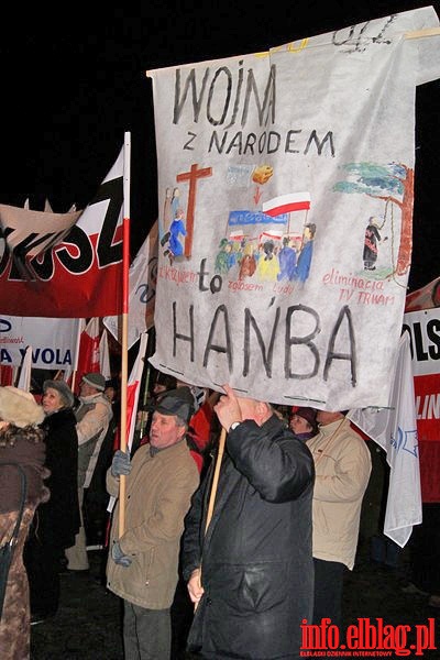 Marsz Wolnoci Solidarnoci i Niepodlegoci w Warszawie, fot. 33