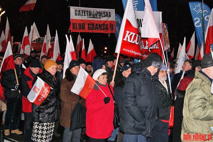 Marsz Wolnoci Solidarnoci i Niepodlegoci w Warszawie, fot. 39