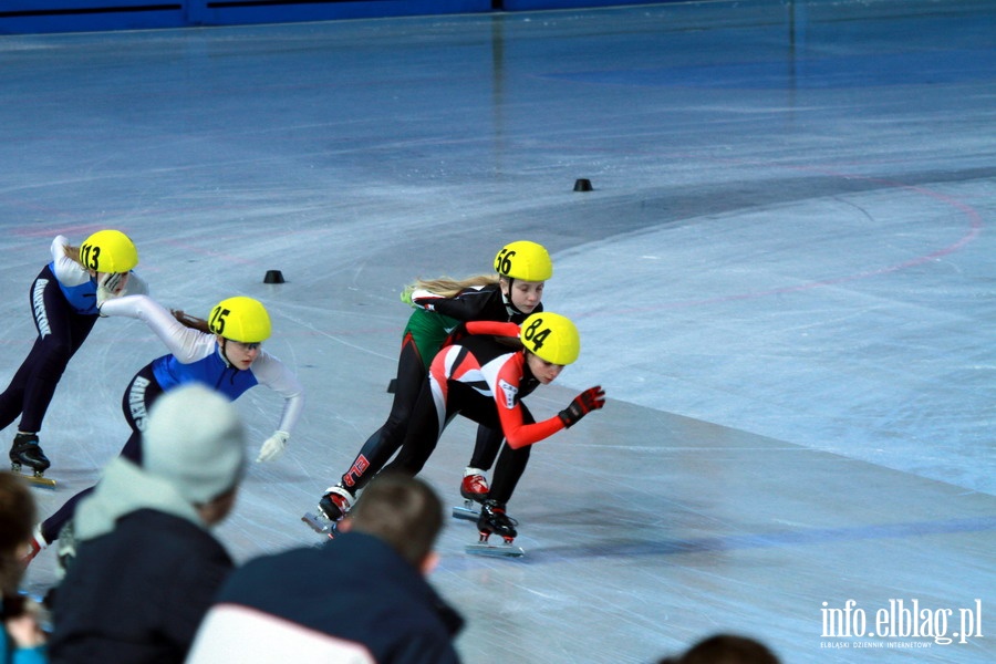 Zawody Danubia Series – Elblag Cup 2013 - dzie 1, fot. 26