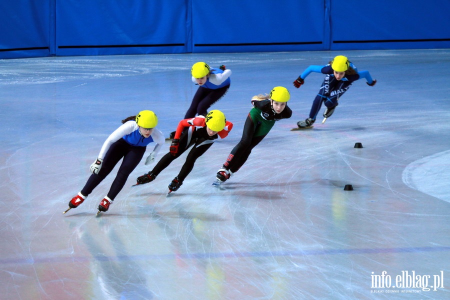 Zawody Danubia Series – Elblag Cup 2013 - dzie 1, fot. 30