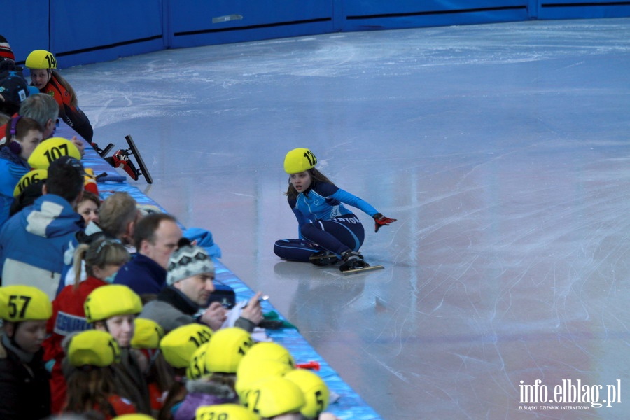 Zawody Danubia Series – Elblag Cup 2013 - dzie 1, fot. 35