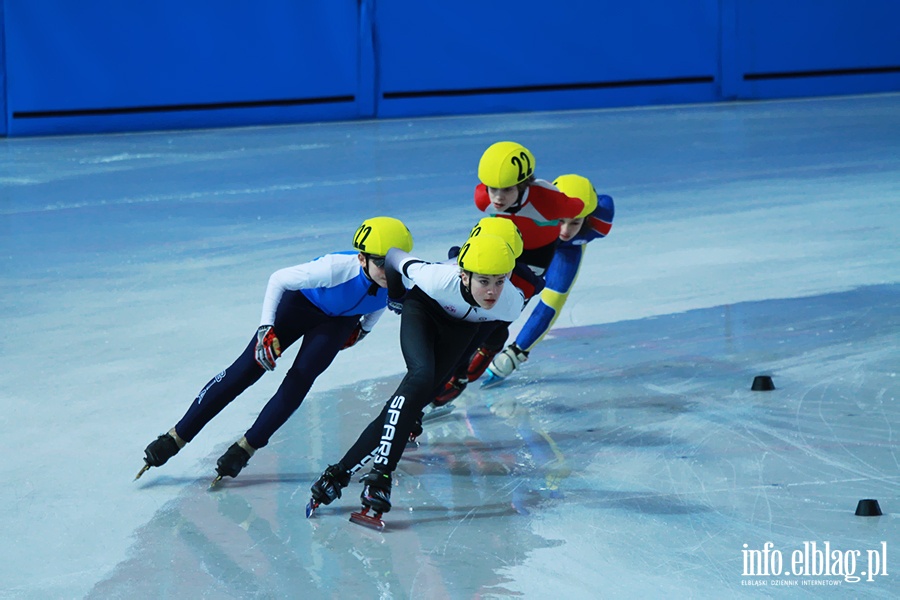 Zawody Danubia Series – Elblag Cup 2013 - dzie 1, fot. 50