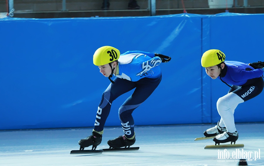 Zawody Danubia Series – Elblag Cup 2013 - dzie 1, fot. 79