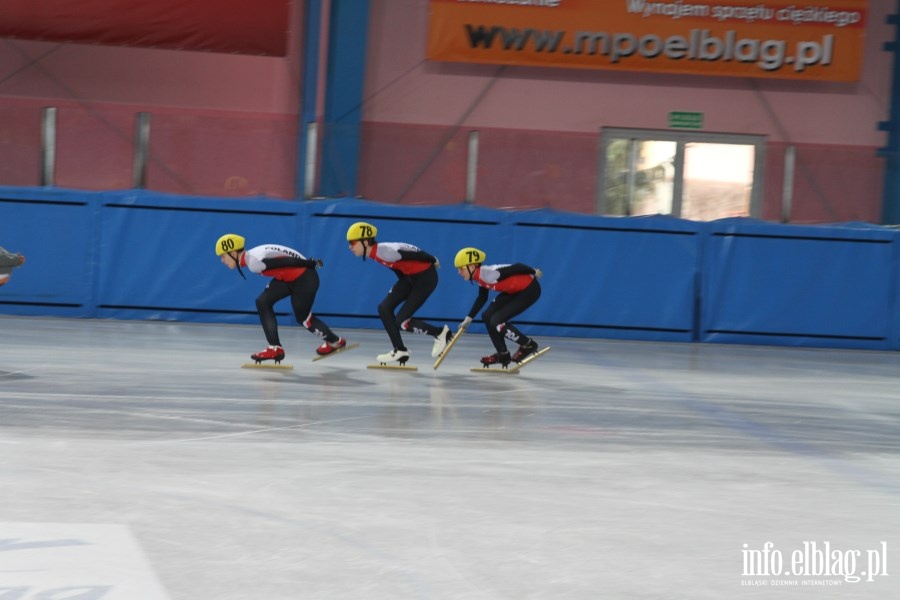 Zawody Danubia Series – Elblag Cup 2013 - dzie 2 , fot. 4