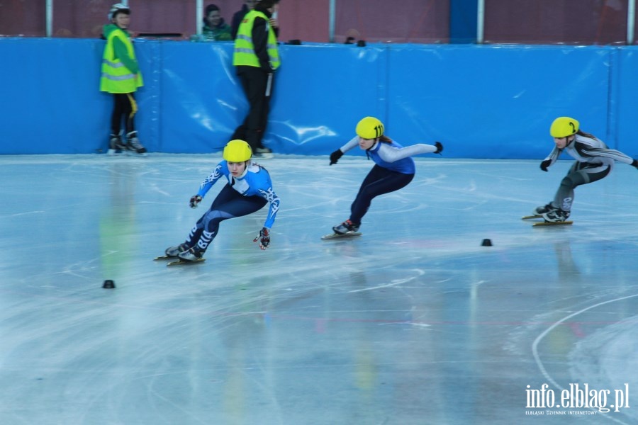 Zawody Danubia Series – Elblag Cup 2013 - dzie 2 , fot. 19