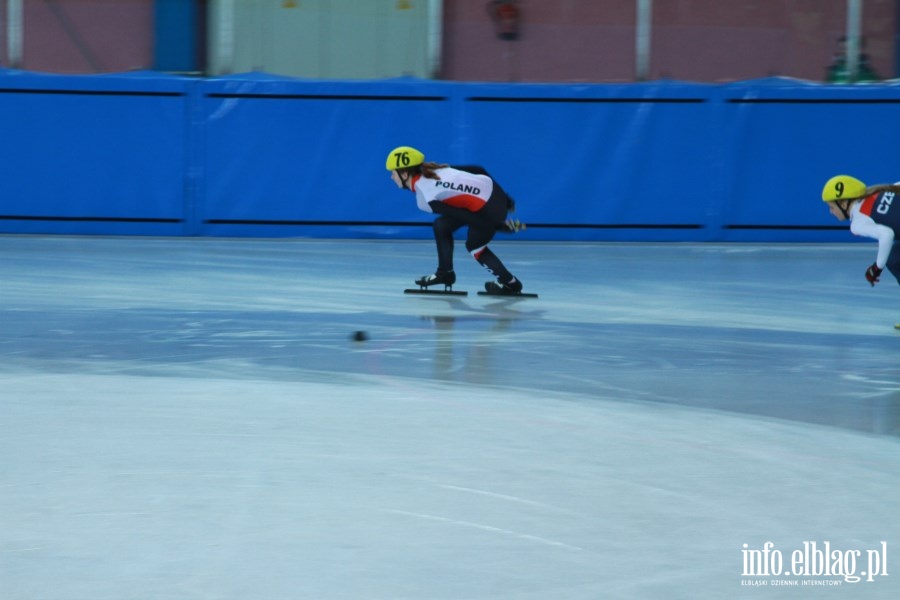 Zawody Danubia Series – Elblag Cup 2013 - dzie 2 , fot. 36