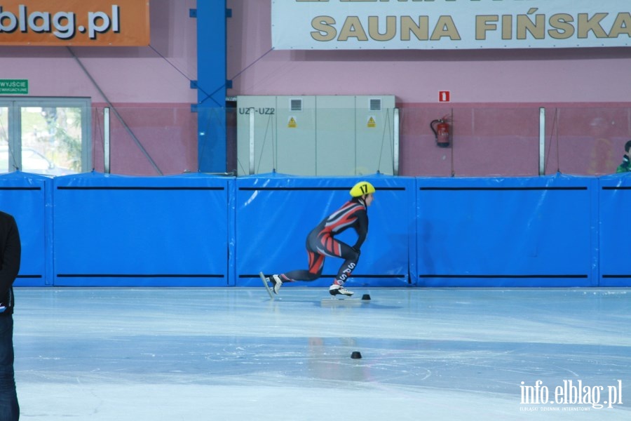 Zawody Danubia Series – Elblag Cup 2013 - dzie 2 , fot. 40