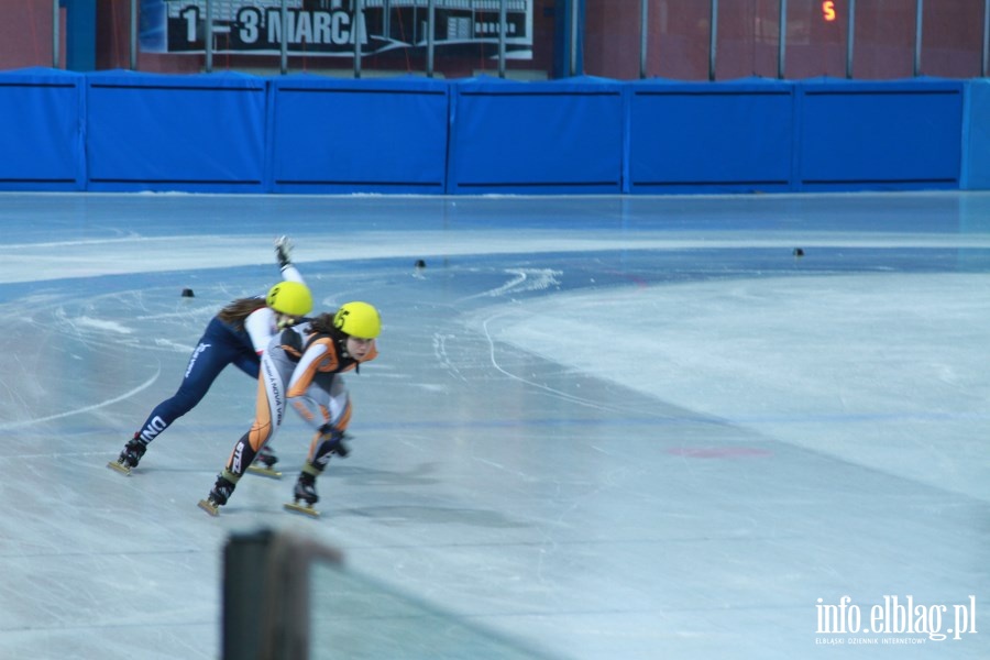 Zawody Danubia Series – Elblag Cup 2013 - dzie 2 , fot. 41