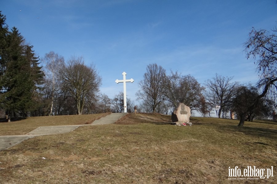 Park im. Traugutta - marzec 2013, fot. 17