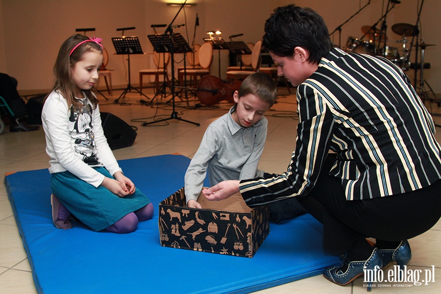 Charytatywny koncert z okazji Dnia Kobiet, fot. 26