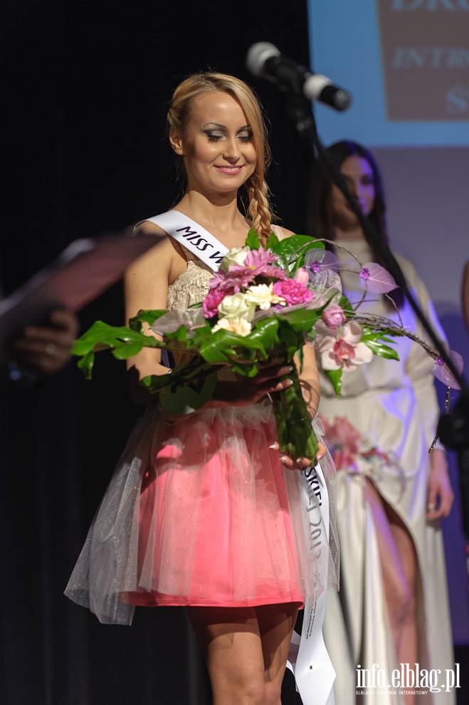 Gala Miss Ziemi Elblskiej 2013, fot. 189