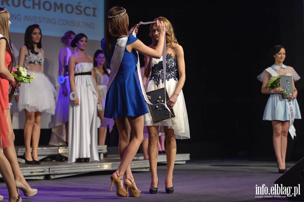 Gala Miss Ziemi Elblskiej 2013, fot. 192