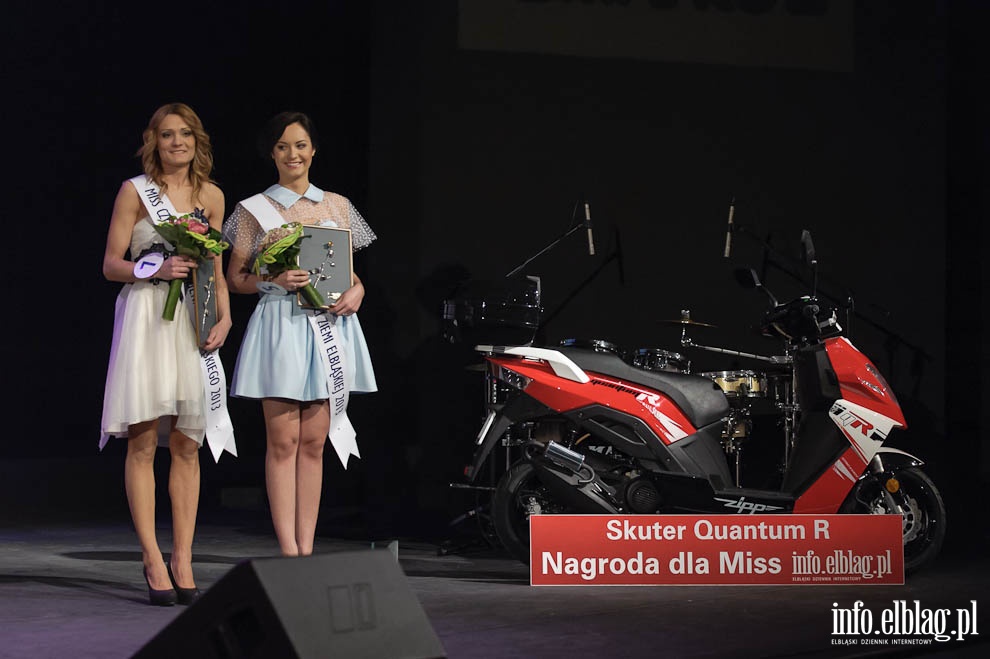 Gala Miss Ziemi Elblskiej 2013, fot. 194