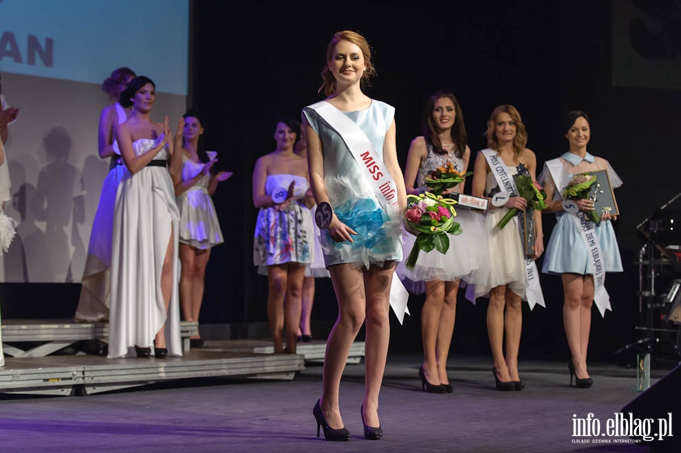 Gala Miss Ziemi Elblskiej 2013, fot. 204