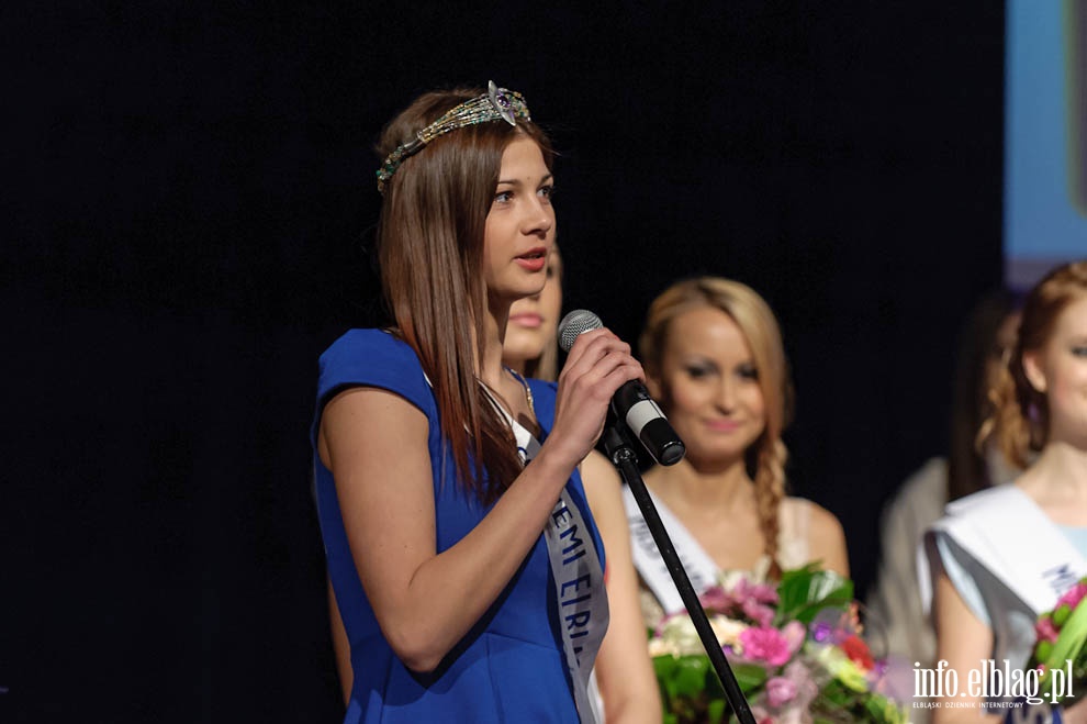 Gala Miss Ziemi Elblskiej 2013, fot. 208