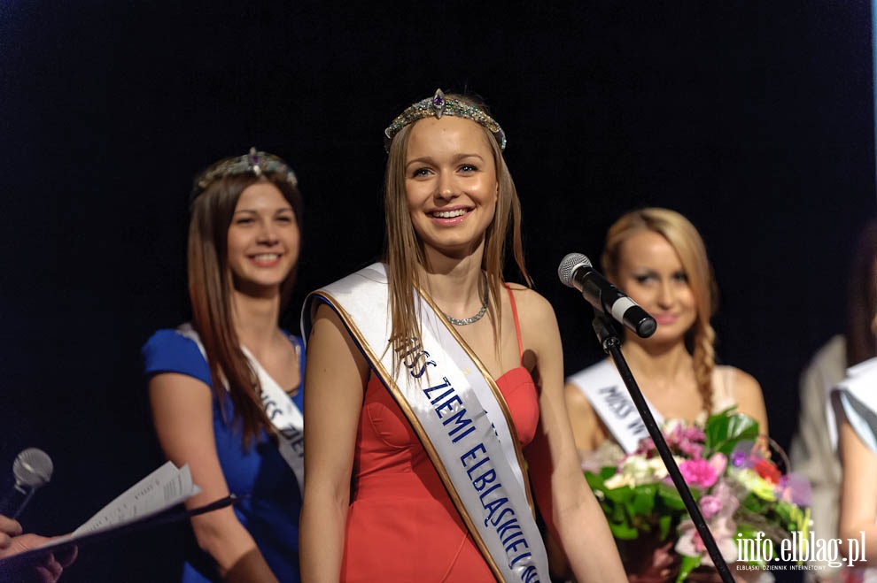 Gala Miss Ziemi Elblskiej 2013, fot. 209