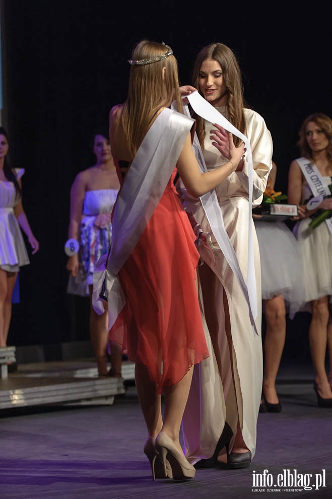 Gala Miss Ziemi Elblskiej 2013, fot. 212