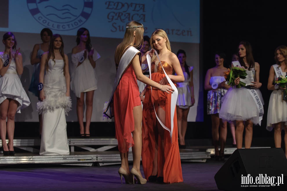 Gala Miss Ziemi Elblskiej 2013, fot. 215