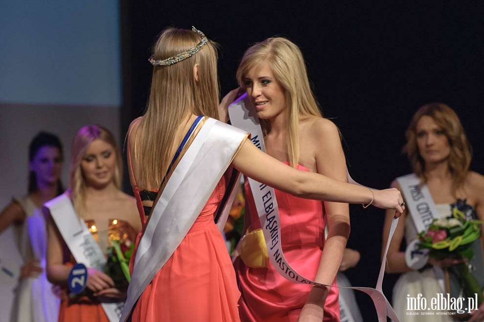 Gala Miss Ziemi Elblskiej 2013, fot. 222