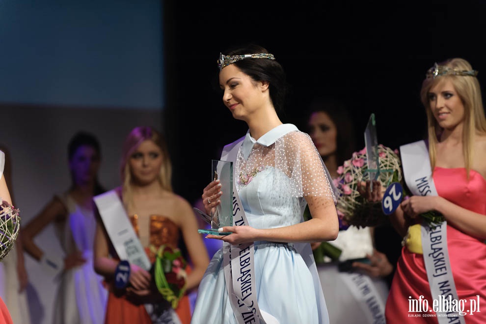 Gala Miss Ziemi Elblskiej 2013, fot. 233