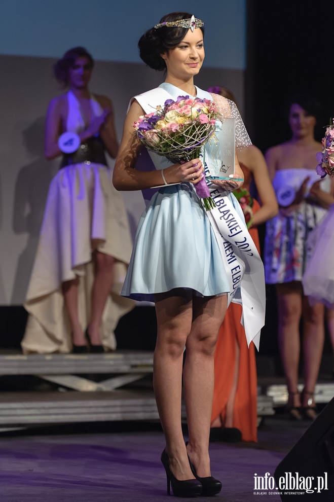 Gala Miss Ziemi Elblskiej 2013, fot. 235