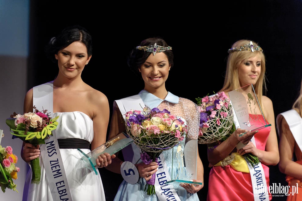 Gala Miss Ziemi Elblskiej 2013, fot. 241