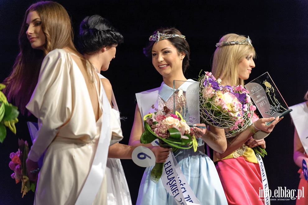 Gala Miss Ziemi Elblskiej 2013, fot. 244