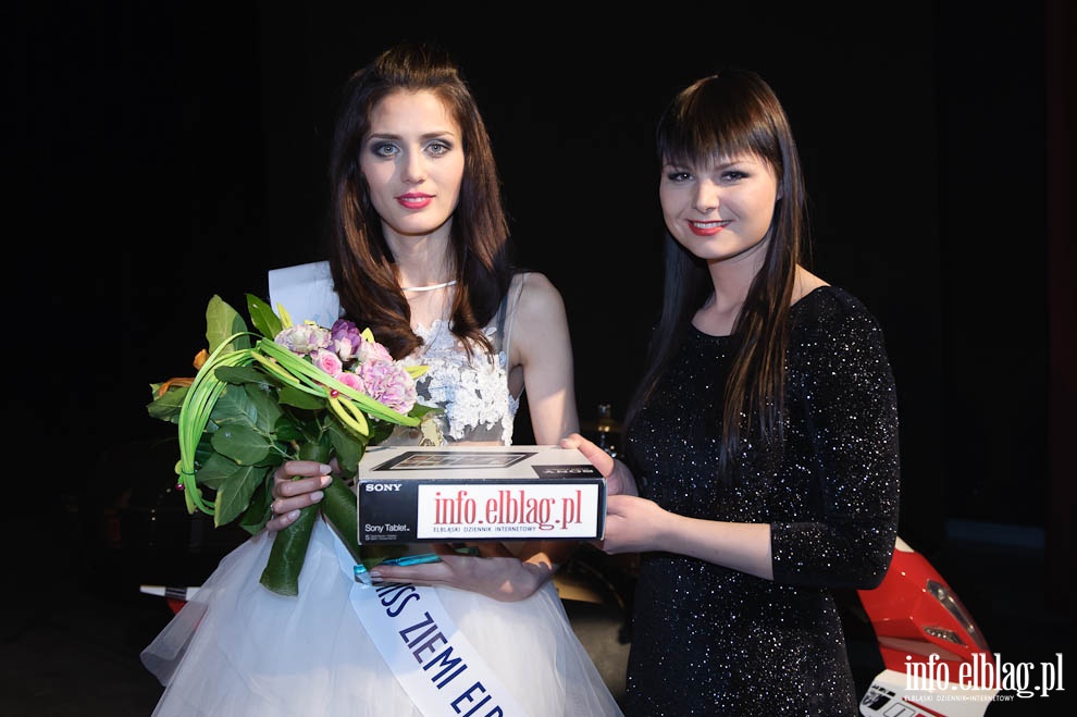 Gala Miss Ziemi Elblskiej 2013, fot. 257