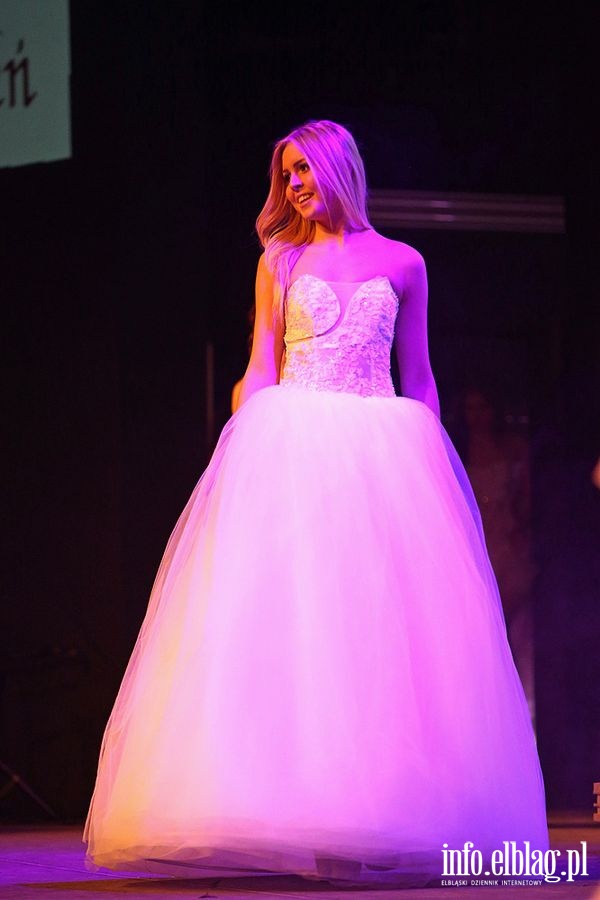 NOWE ZDJCIA - Gala Miss Ziemi Elblskiej 2013 , fot. 30