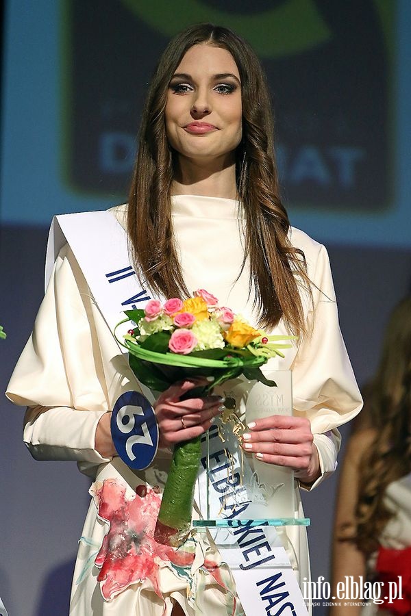 NOWE ZDJCIA - Gala Miss Ziemi Elblskiej 2013 , fot. 63