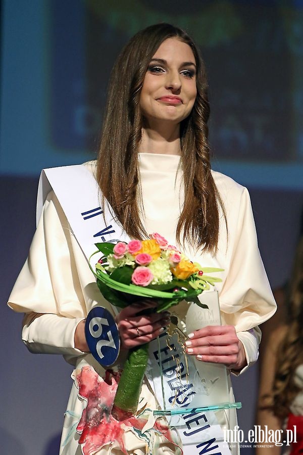 NOWE ZDJCIA - Gala Miss Ziemi Elblskiej 2013 , fot. 64